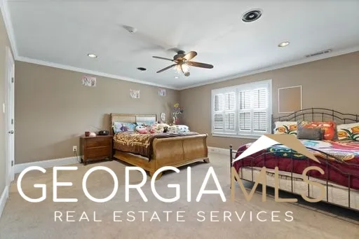 460 Dixie RD Covington, GA 30014