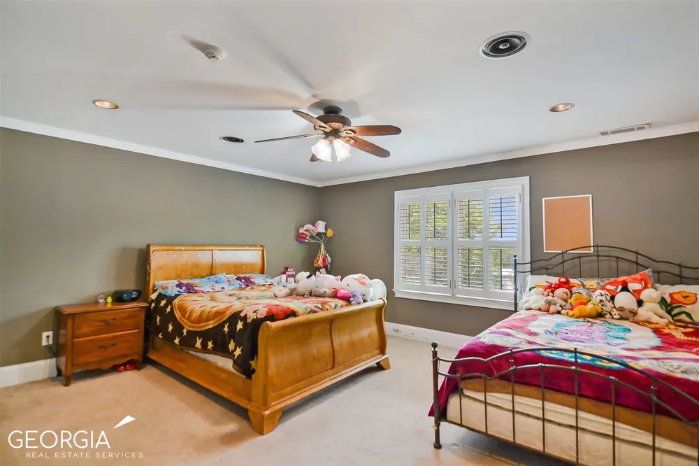 460 Dixie RD Covington, GA 30014