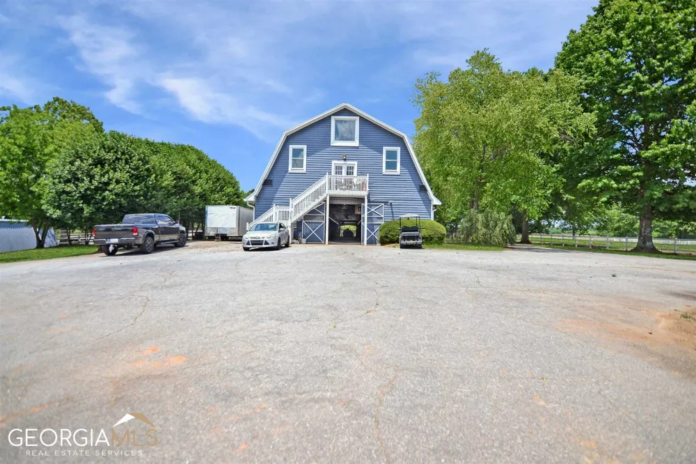 460 Dixie RD Covington, GA 30014