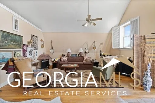 460 Dixie RD Covington, GA 30014