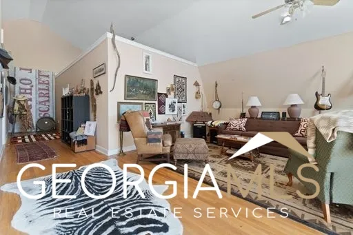 460 Dixie RD Covington, GA 30014