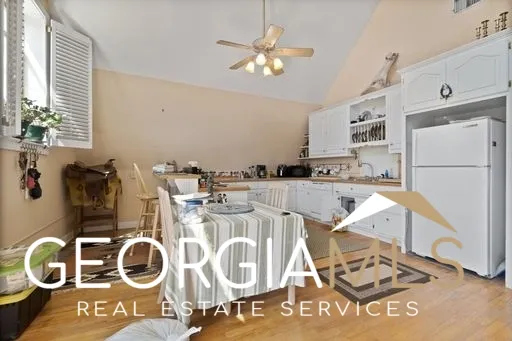 460 Dixie RD Covington, GA 30014