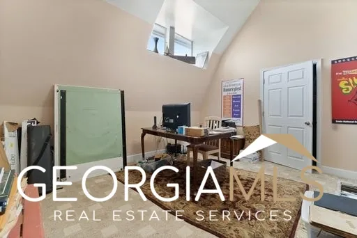 460 Dixie RD Covington, GA 30014