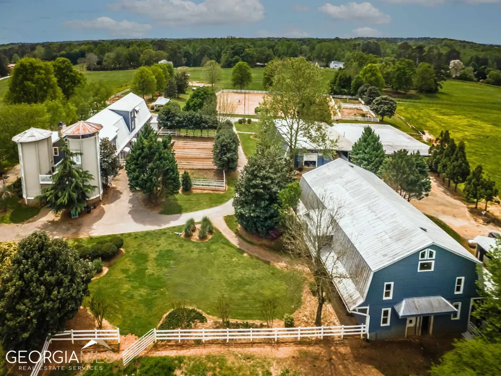460 Dixie RD Covington, GA 30014
