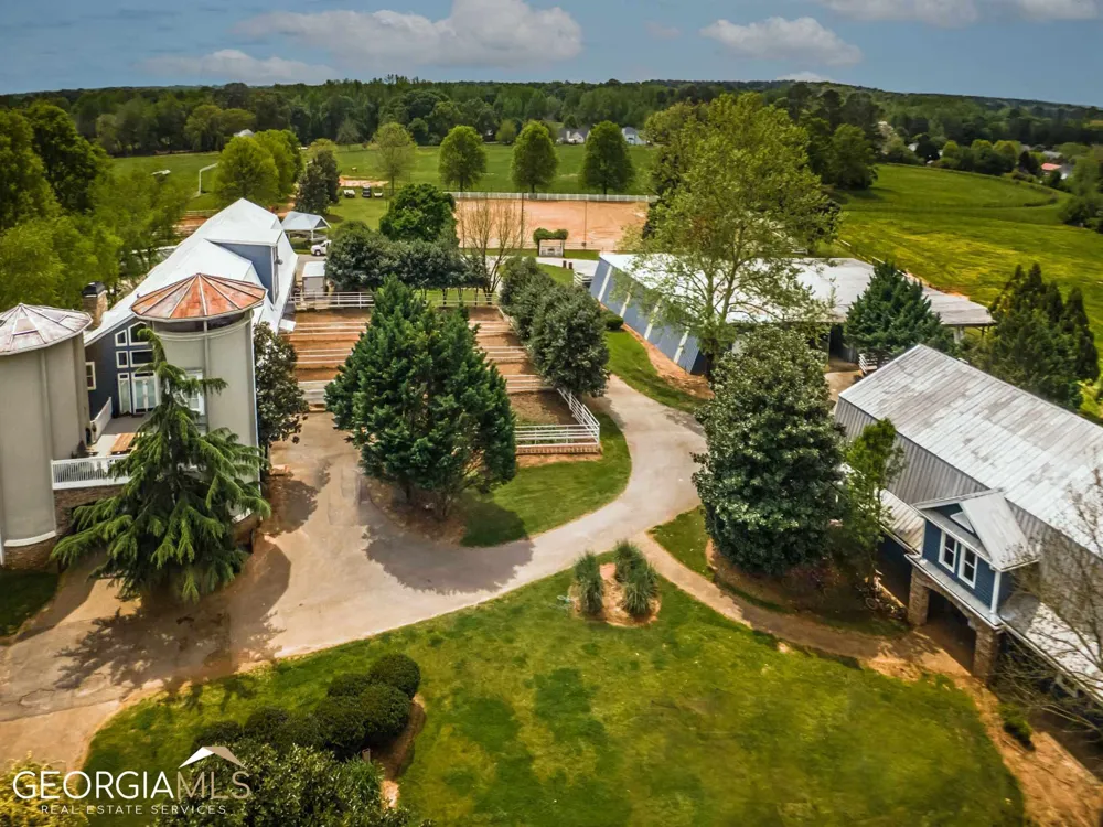 460 Dixie RD Covington, GA 30014