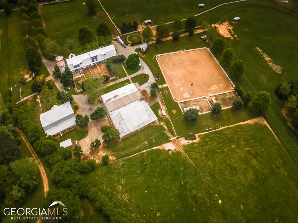 460 Dixie RD Covington, GA 30014