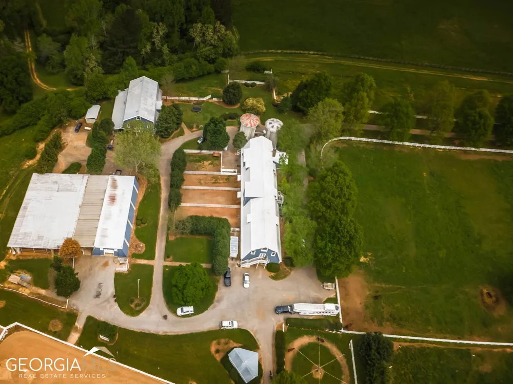460 Dixie RD Covington, GA 30014