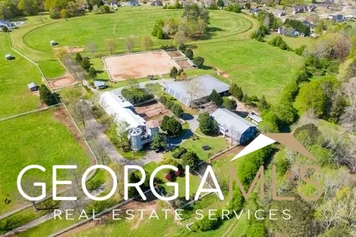 460 Dixie RD Covington, GA 30014