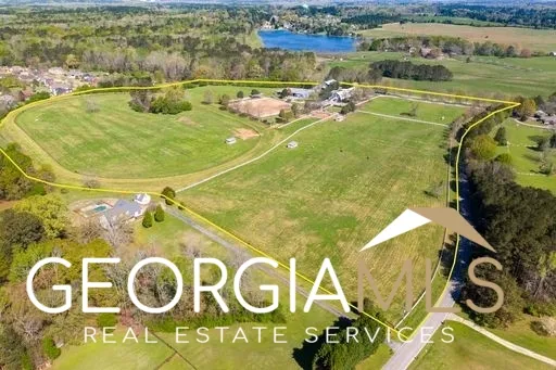 460 Dixie RD Covington, GA 30014