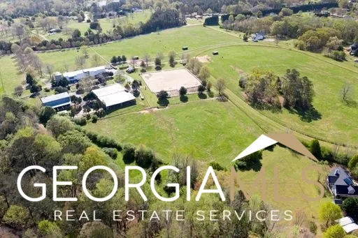 460 Dixie RD Covington, GA 30014