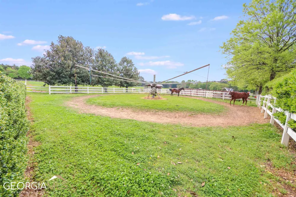 460 Dixie RD Covington, GA 30014