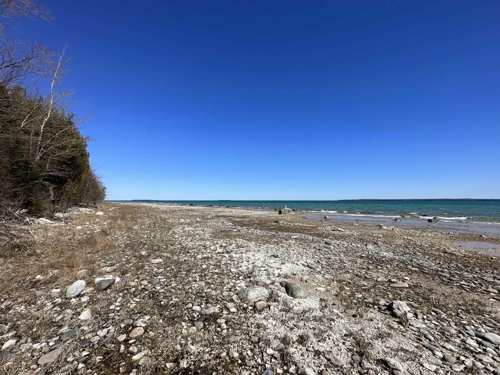 Beaver Island Road St James Township, MI 49782