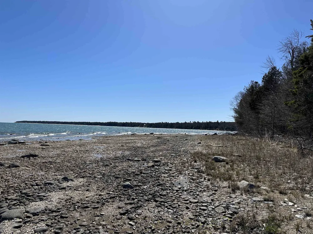 Beaver Island Road St James Township, MI 49782