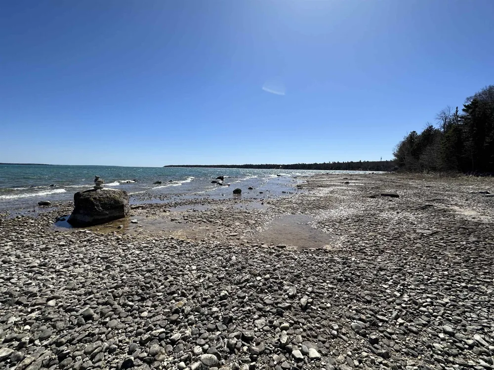 Beaver Island Road St James Township, MI 49782