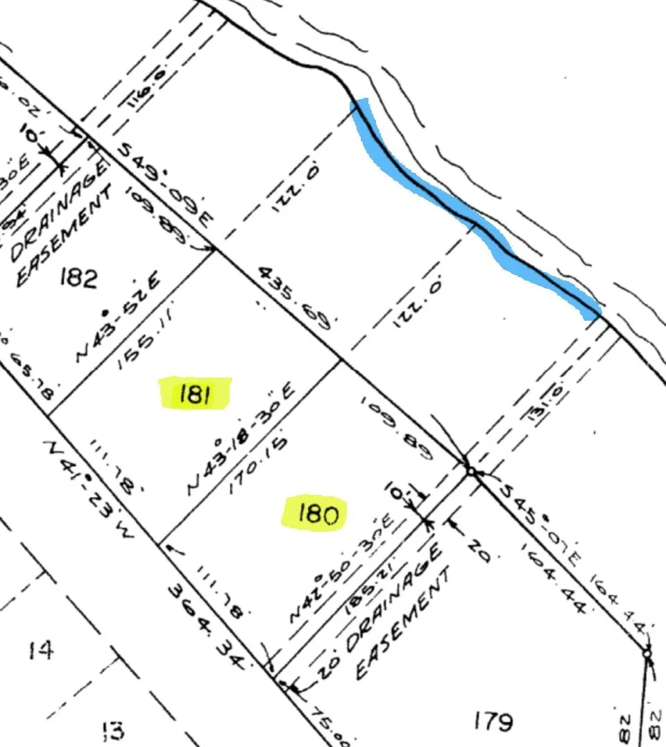 Beaver Island Road St James Township, MI 49782
