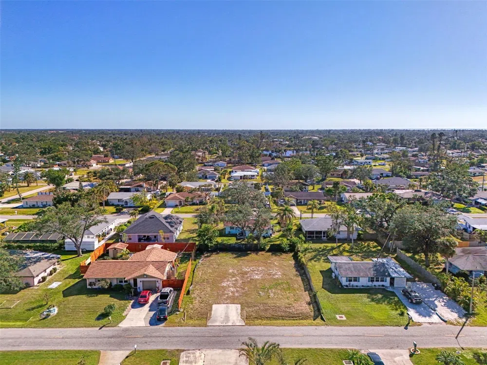 548 MORNINGSIDE ROAD Venice, FL 34293