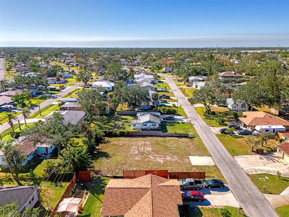 548 MORNINGSIDE ROAD Venice, FL 34293