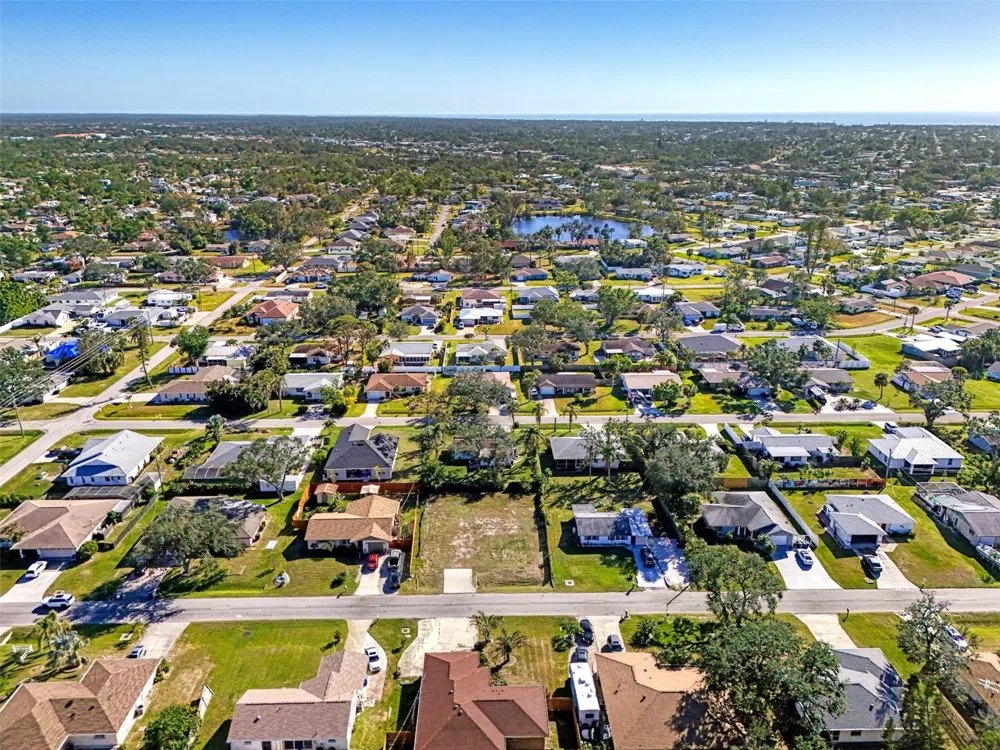 548 MORNINGSIDE ROAD Venice, FL 34293