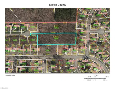 Lot 19 Glen Brooke Lane
