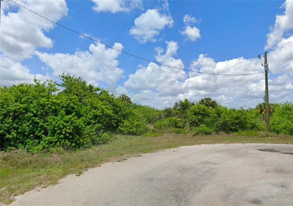 8308 LENA COURT Labelle, FL 33935