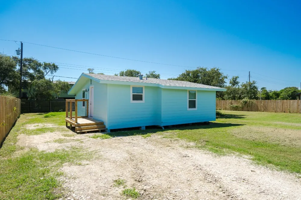 248 Post Oak Lane Rockport, TX 78382