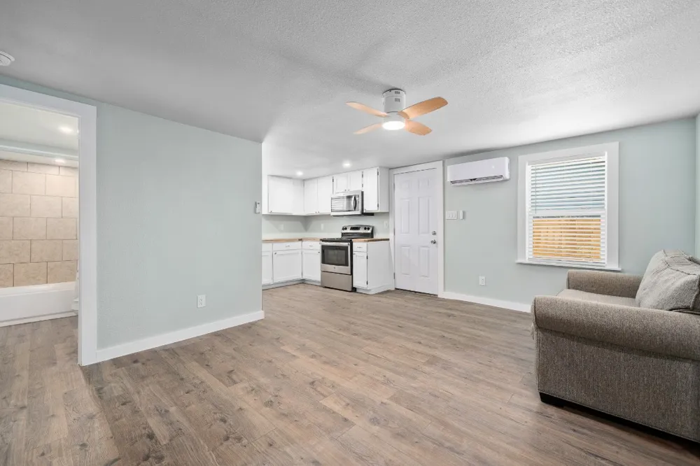 248 Post Oak Lane Rockport, TX 78382