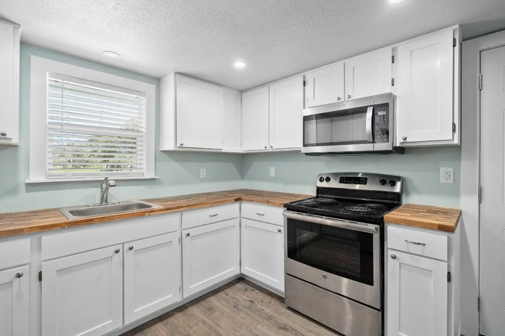 248 Post Oak Lane Rockport, TX 78382