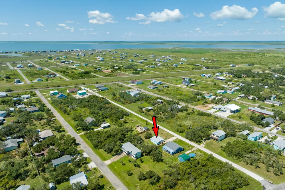 248 Post Oak Lane Rockport, TX 78382