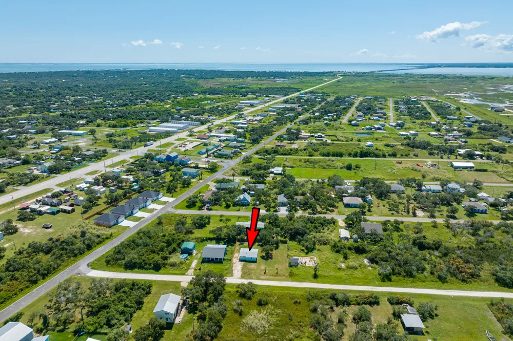 248 Post Oak Lane Rockport, TX 78382
