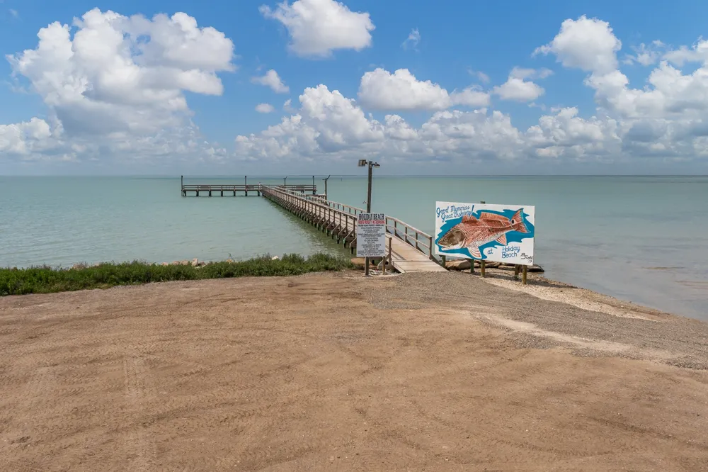 248 Post Oak Lane Rockport, TX 78382