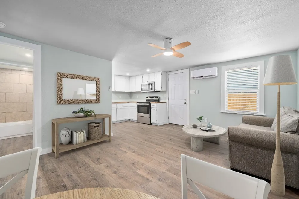248 Post Oak Lane Rockport, TX 78382