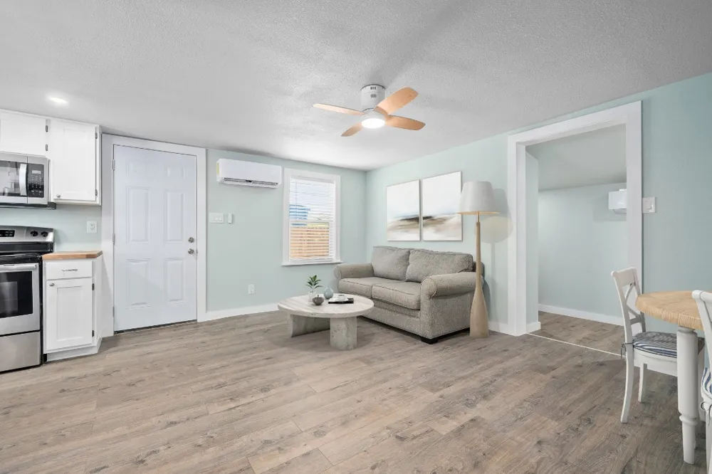 248 Post Oak Lane Rockport, TX 78382
