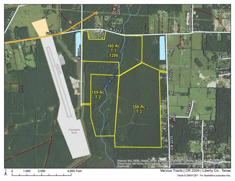 3 County Road 2235