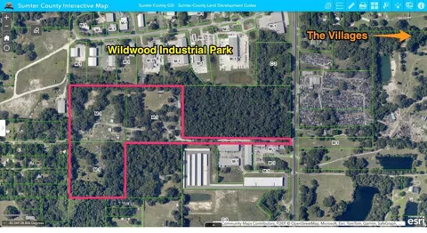 3500 US HIGHWAY 301