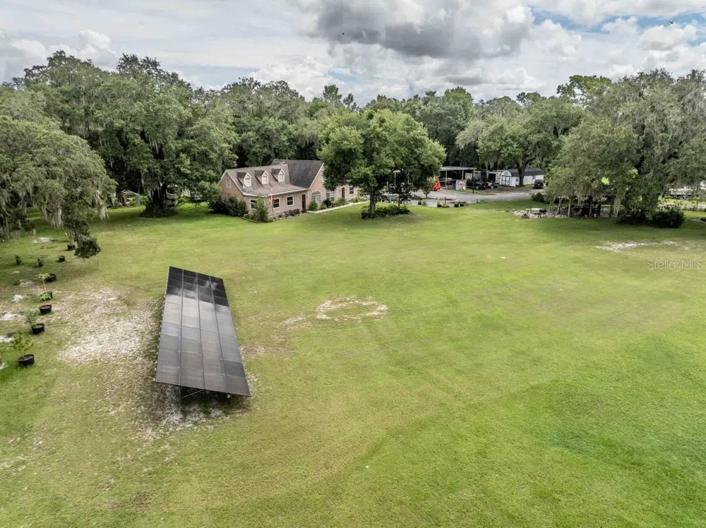 3500 US HIGHWAY 301 Wildwood, FL 34785