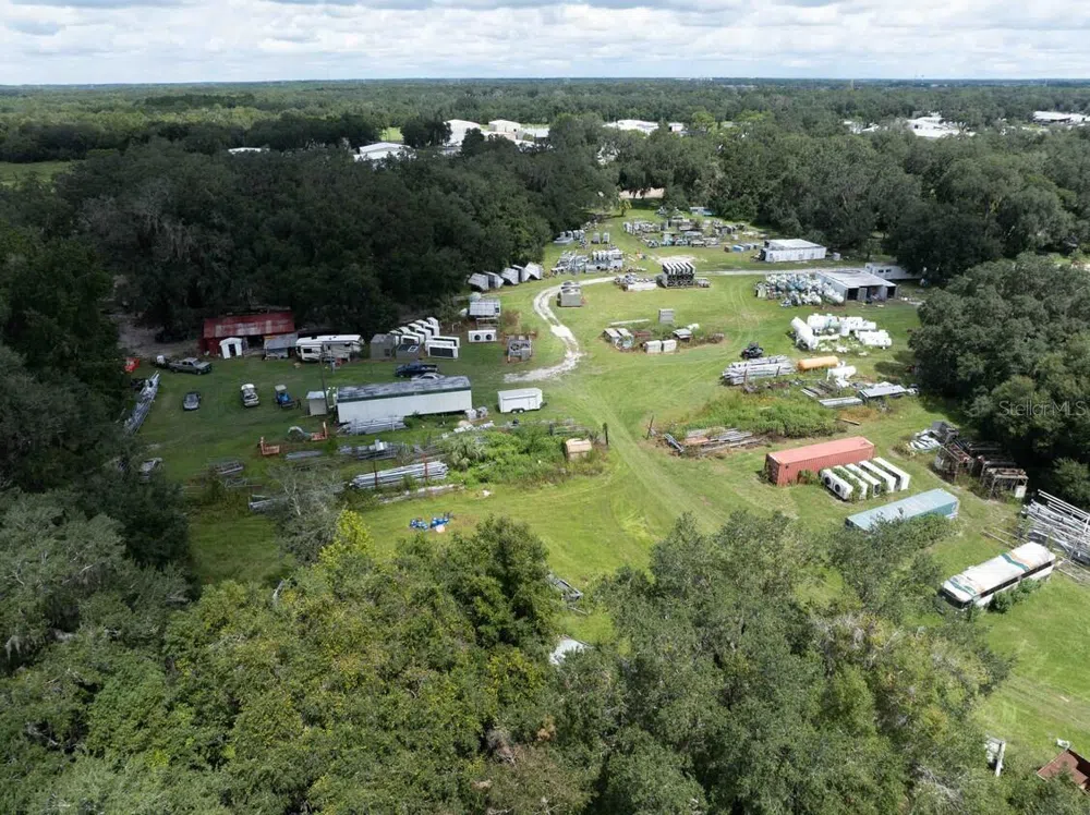3500 US HIGHWAY 301 Wildwood, FL 34785
