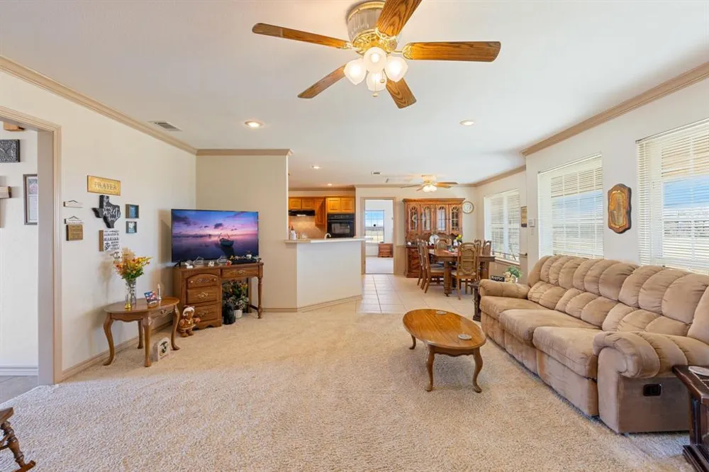 1310 County Road 3566 Dike, TX 75437