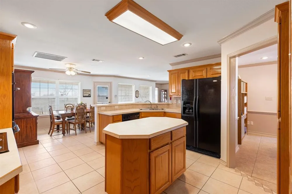 1310 County Road 3566 Dike, TX 75437