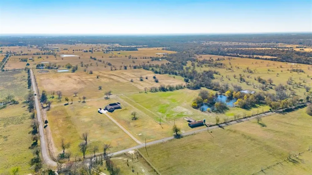 1310 County Road 3566 Dike, TX 75437