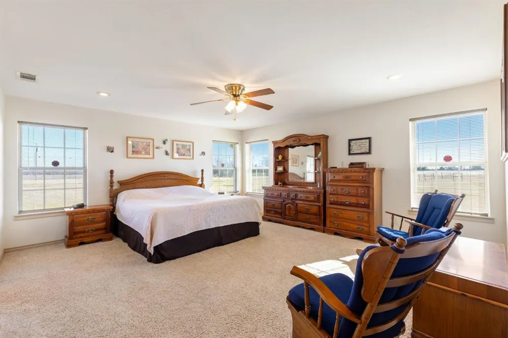 1310 County Road 3566 Dike, TX 75437