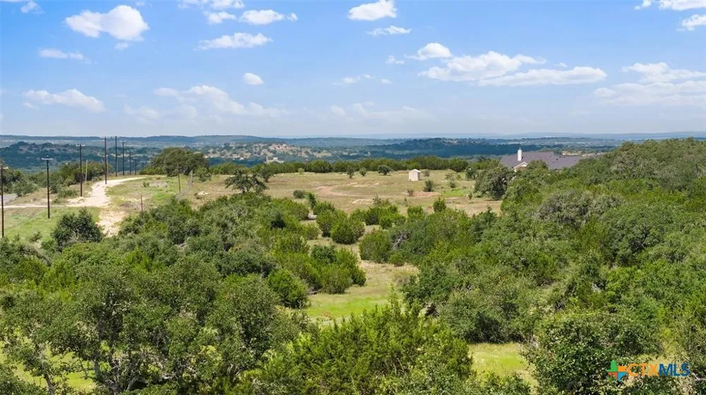 1 Legacy Hills Drive Johnson City, TX 78636