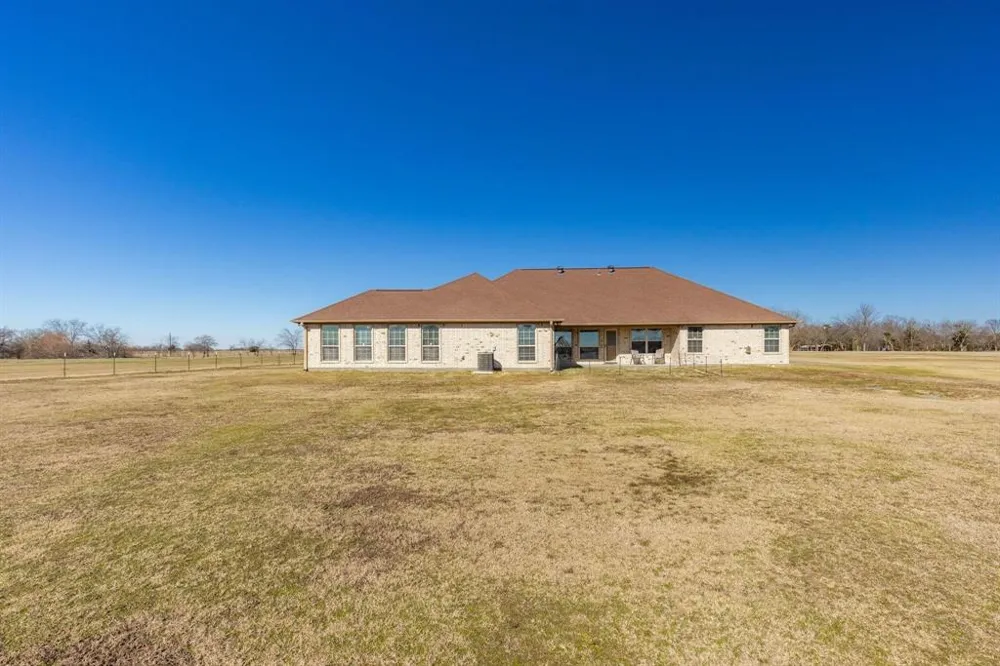 County Road 3566 Dike, TX 75437