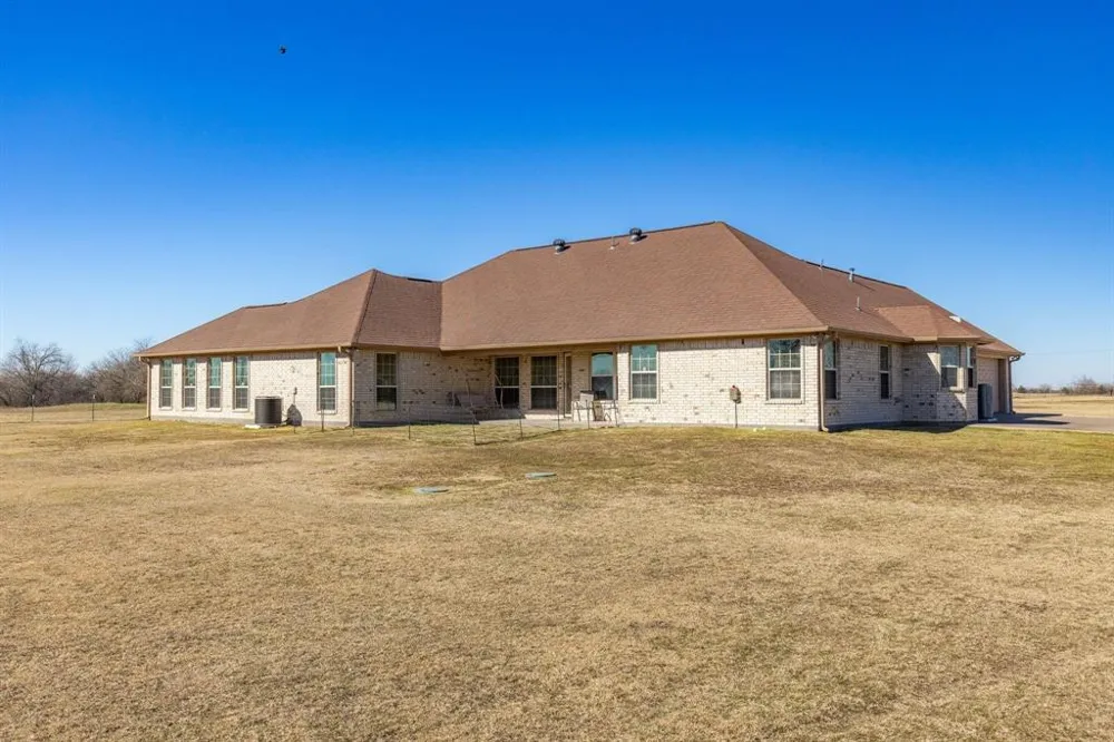 County Road 3566 Dike, TX 75437