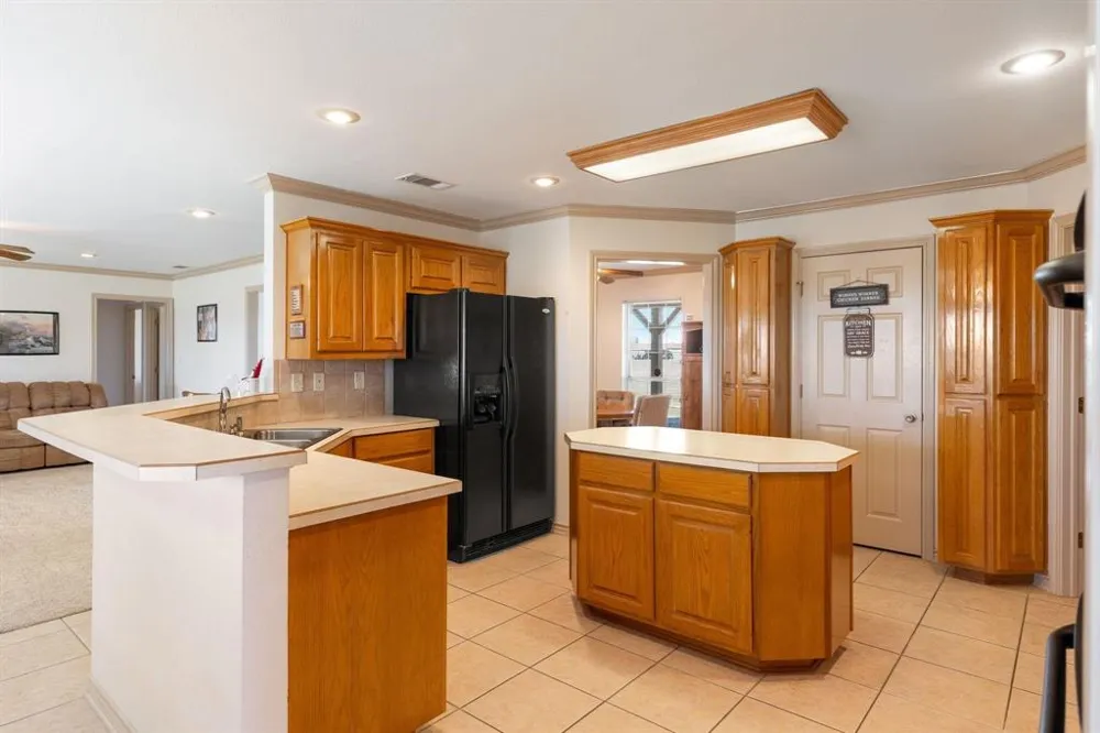 County Road 3566 Dike, TX 75437