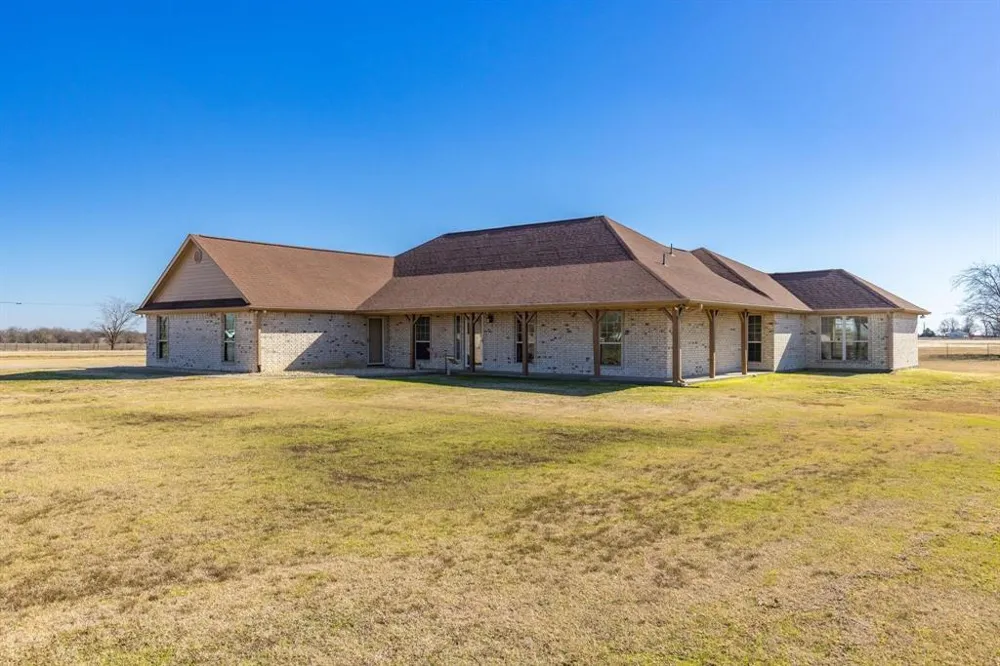 County Road 3566 Dike, TX 75437