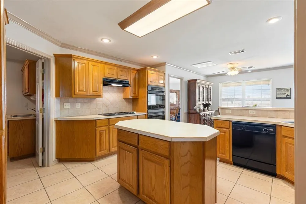 County Road 3566 Dike, TX 75437
