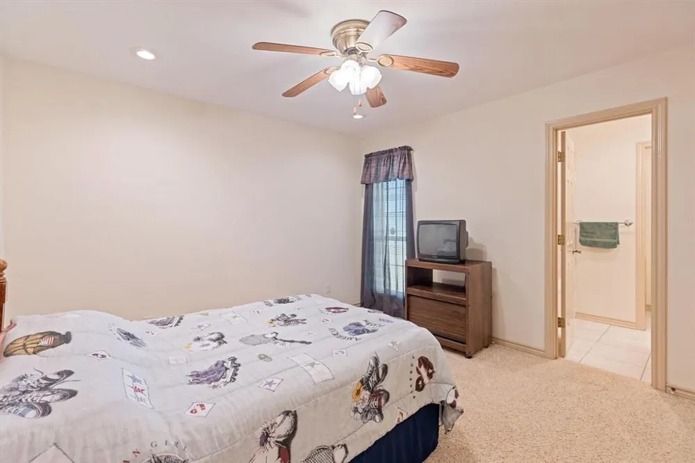 County Road 3566 Dike, TX 75437
