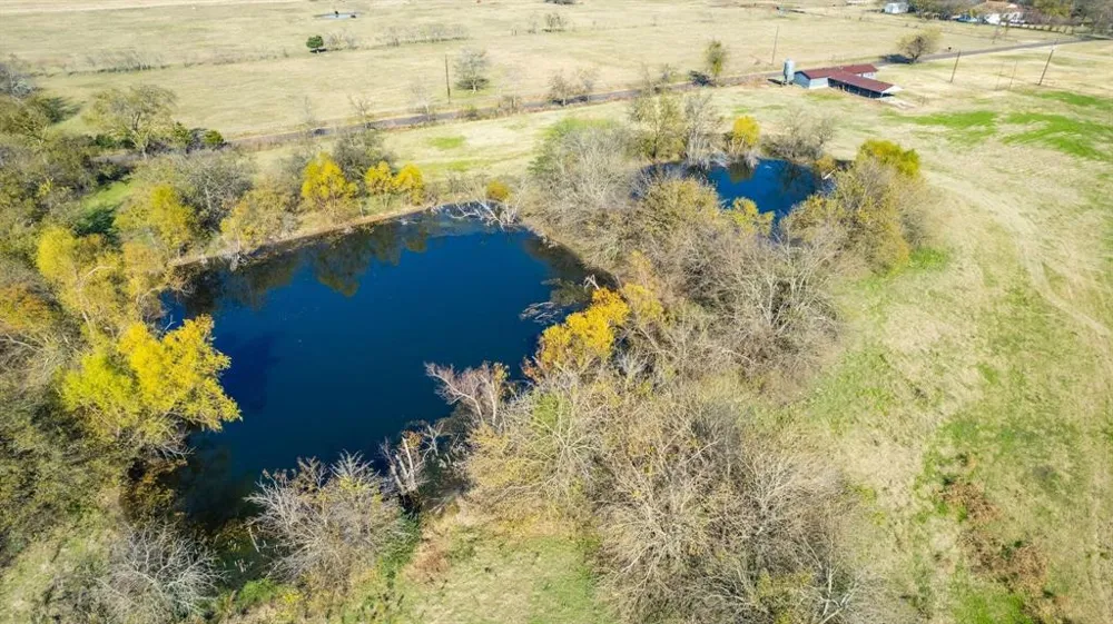 County Road 3566 Dike, TX 75437