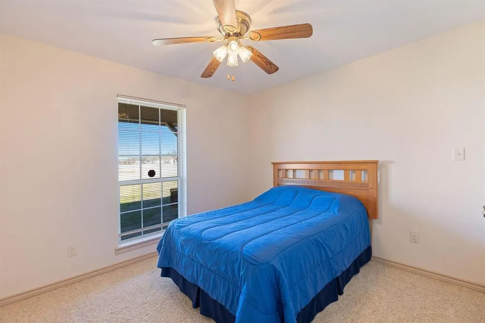 County Road 3566 Dike, TX 75437