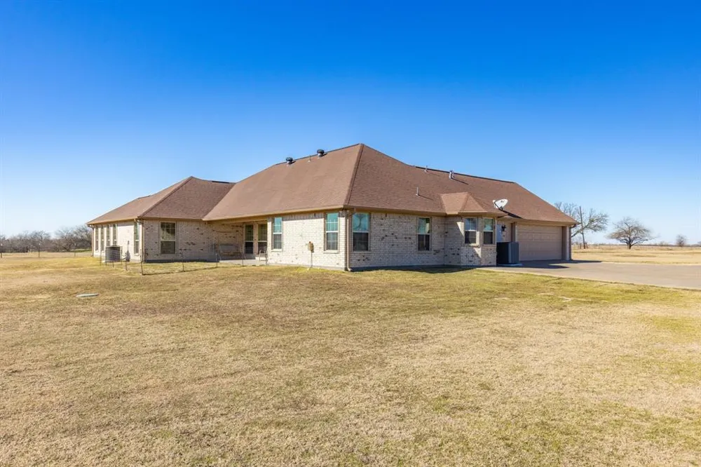 County Road 3566 Dike, TX 75437